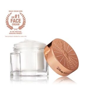 Charlotte Tilbury Disney Magic Cream Moisturizer (Limited Edition)